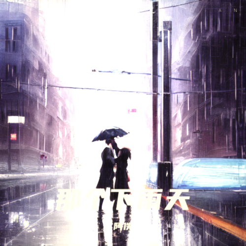 那个下雨天