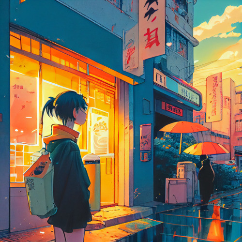 Essential Lofi Beats for Relaxation