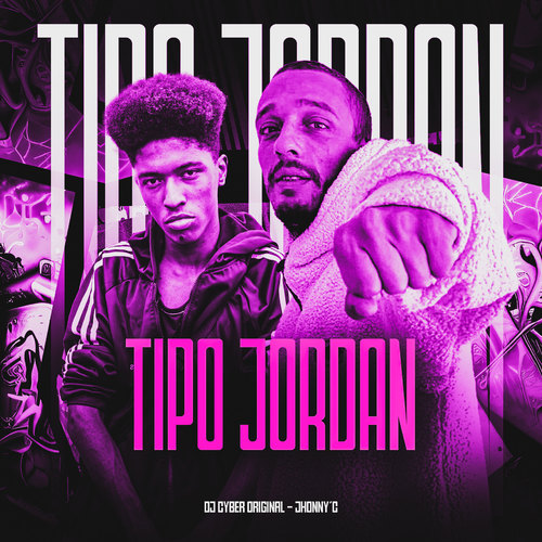 Tipo Jordan (Explicit)