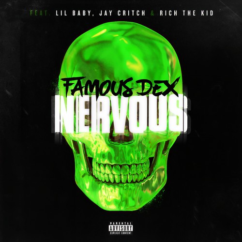 Nervous (Explicit)