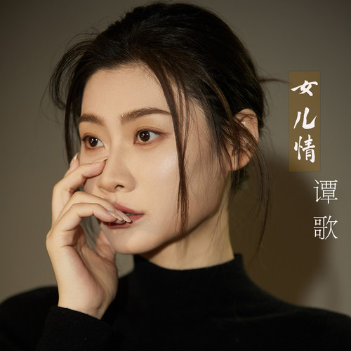 女儿情 (DJ版)