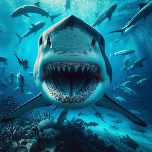 Deep fear