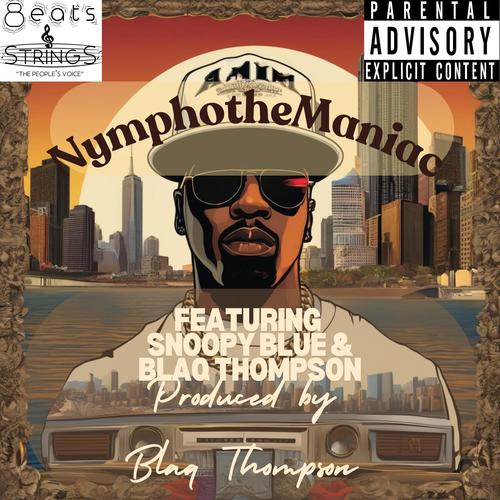 Doin Our Thang (feat. SnoopyBlue & Blaq Thompson) [Explicit]