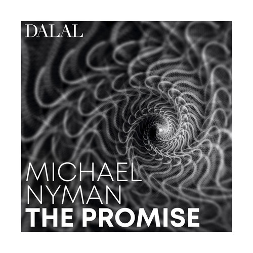 Michael Nyman: The Promise