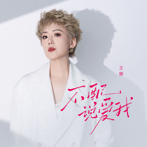 不配说爱我 (新版)