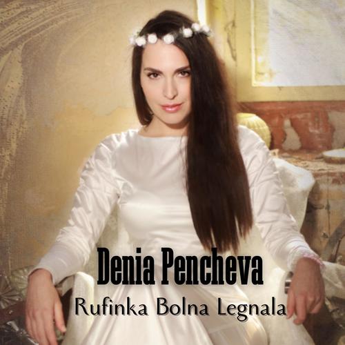 Rufinka bolna legnala