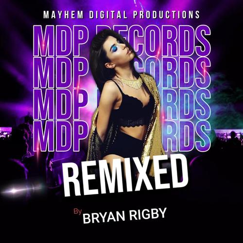 Remixed (Explicit)