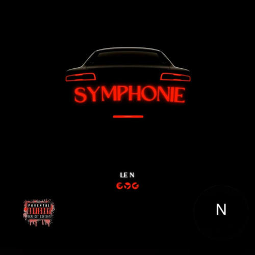 Symphonie (Explicit)