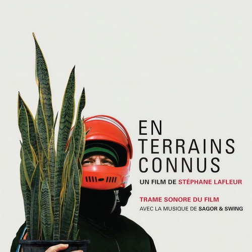 En terrains connus - Trame sonore du film