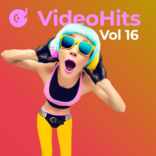 Video Hits, Vol. 16