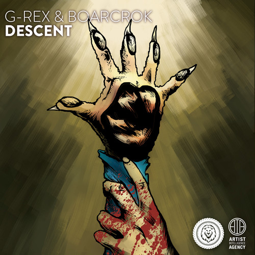 Descent (Explicit)