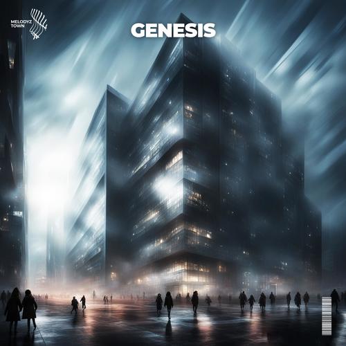 genesis (sped up)