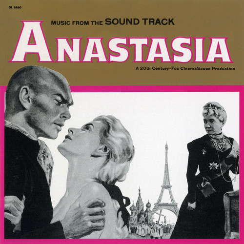 Anastasia (Music From The Soundtrack)