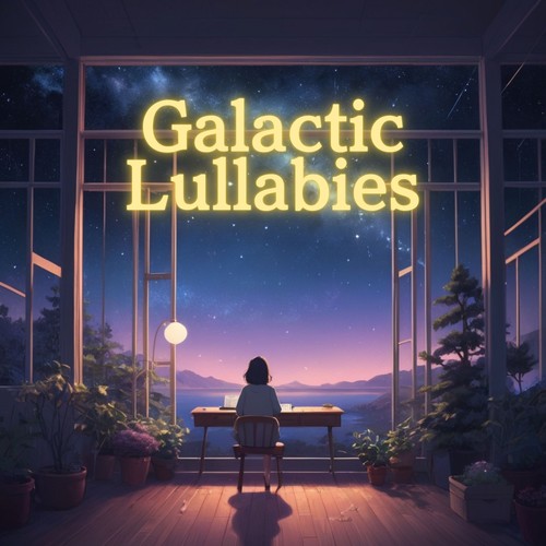 Galactic Lullabies