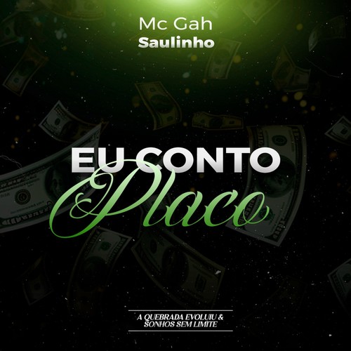 Eu Conto Placo (Explicit)