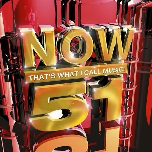 Now That's What I Call Music! 50