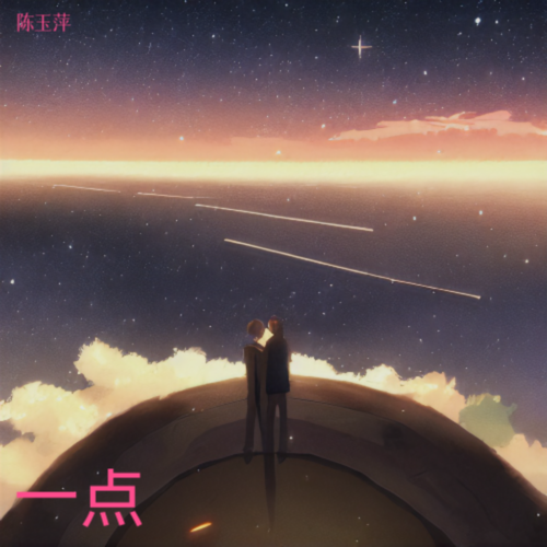 一点