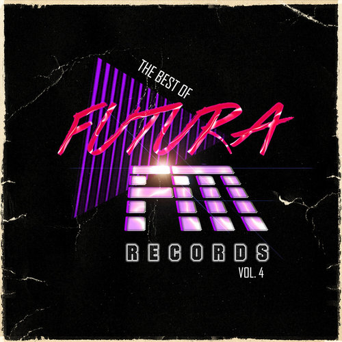 The Best of Futura FM Records, Vol.4