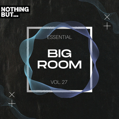 Nothing But... Essential Big Room, Vol. 27 (Explicit)