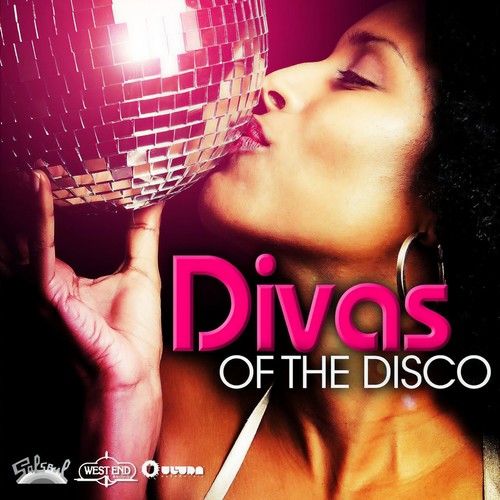 Divas Of The Disco