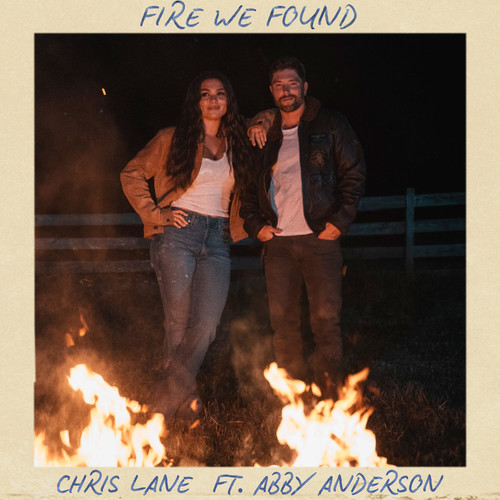 Fire We Found