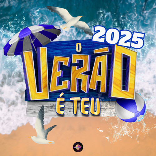 O Verão é Teu 2025