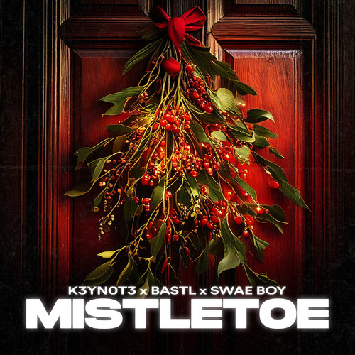 Mistletoe (Techno Remix)