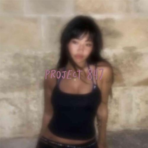 Project 847 (Explicit)