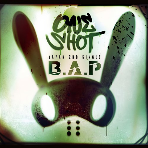 ONE SHOT (Japan Version)