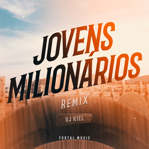 Jovens Milionários (Remix)