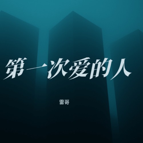 第一次爱的人