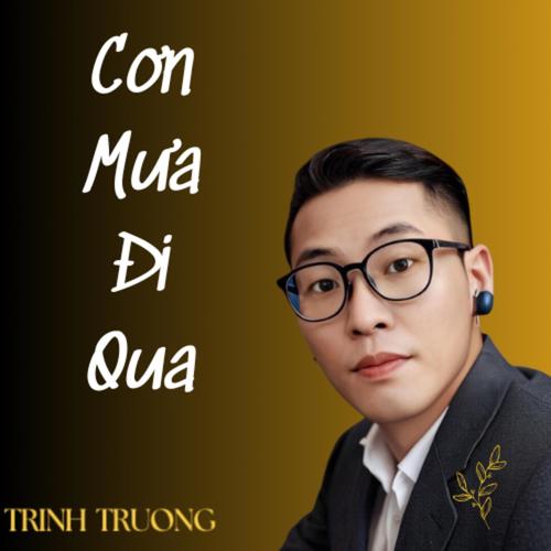 Cơn Mưa Đi Qua