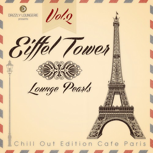 Eiffel Tower Lounge Pearls, Vol.2 (Chill out Edition Cafe Paris)