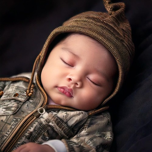 Hip Hop Lullabies: Beats for Baby Sleep