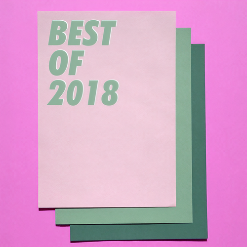 Best of 2018 (Explicit)