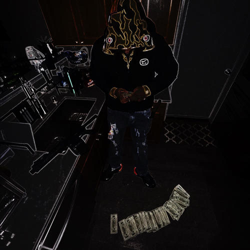 Done playin (Explicit)