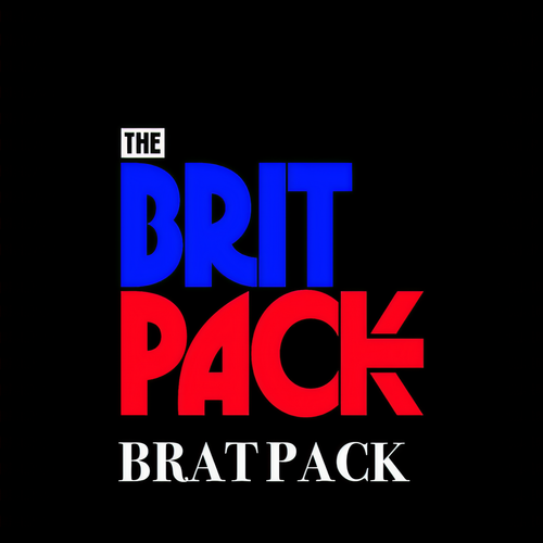 Brit Pack Brat Pack