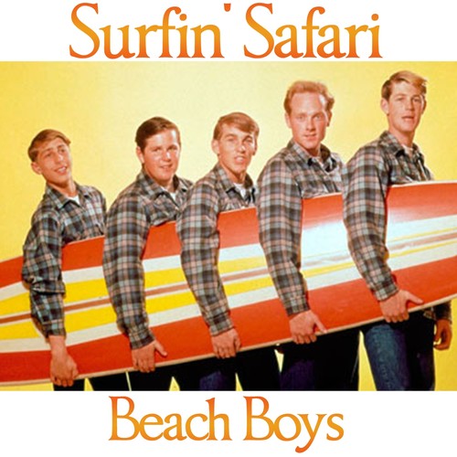 Surfin' Safari