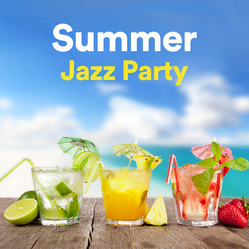 Summer Jazz Party