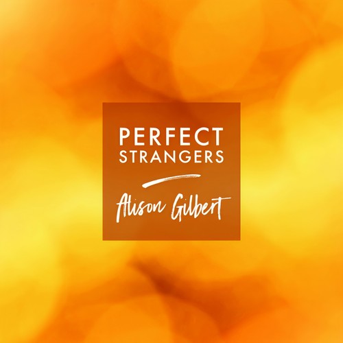 Perfect Strangers (Piano)