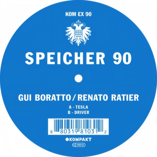 Speicher 90