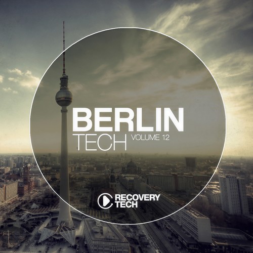 Berlin Tech, Vol. 12