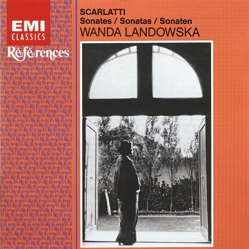 Scarlatti: Keyboard Sonatas