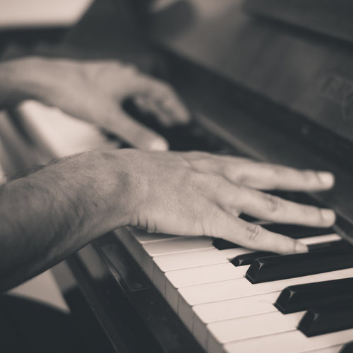 Best of 2018 Winter Tranquility Piano Collection