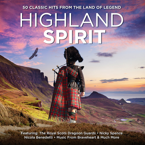 Highland Spirit