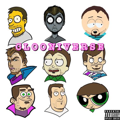 CLOONIVERSE (Explicit)