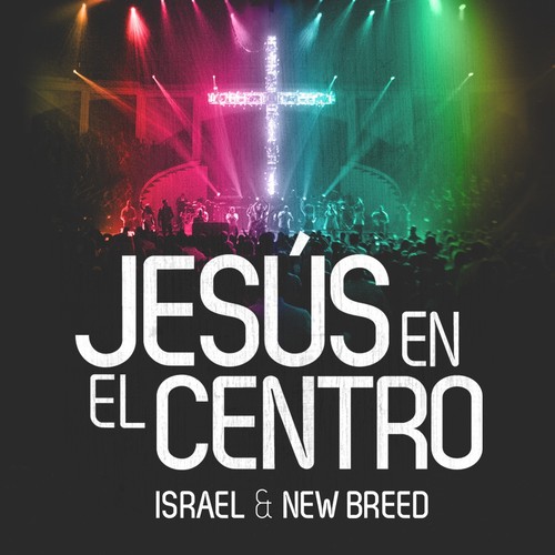Jesus en el Centro (Version Radio) (Versión Radio)