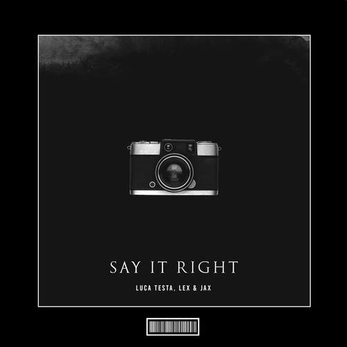 Say It Right (Techno Remix)