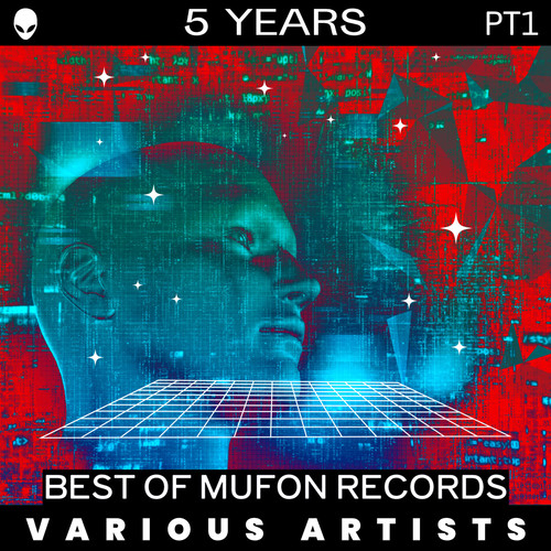 Best Of Mufon Records 5 Years Part 1