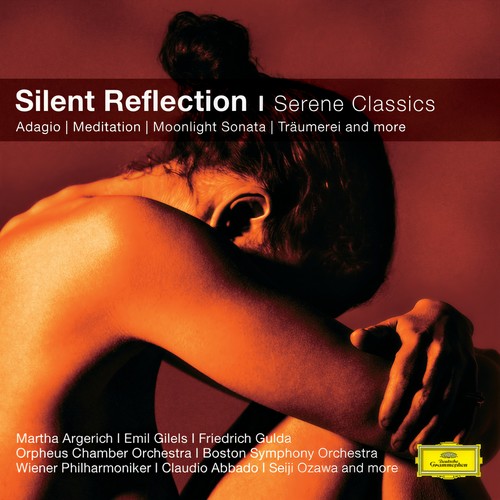 Mirror of Silence - Tranquil Classics